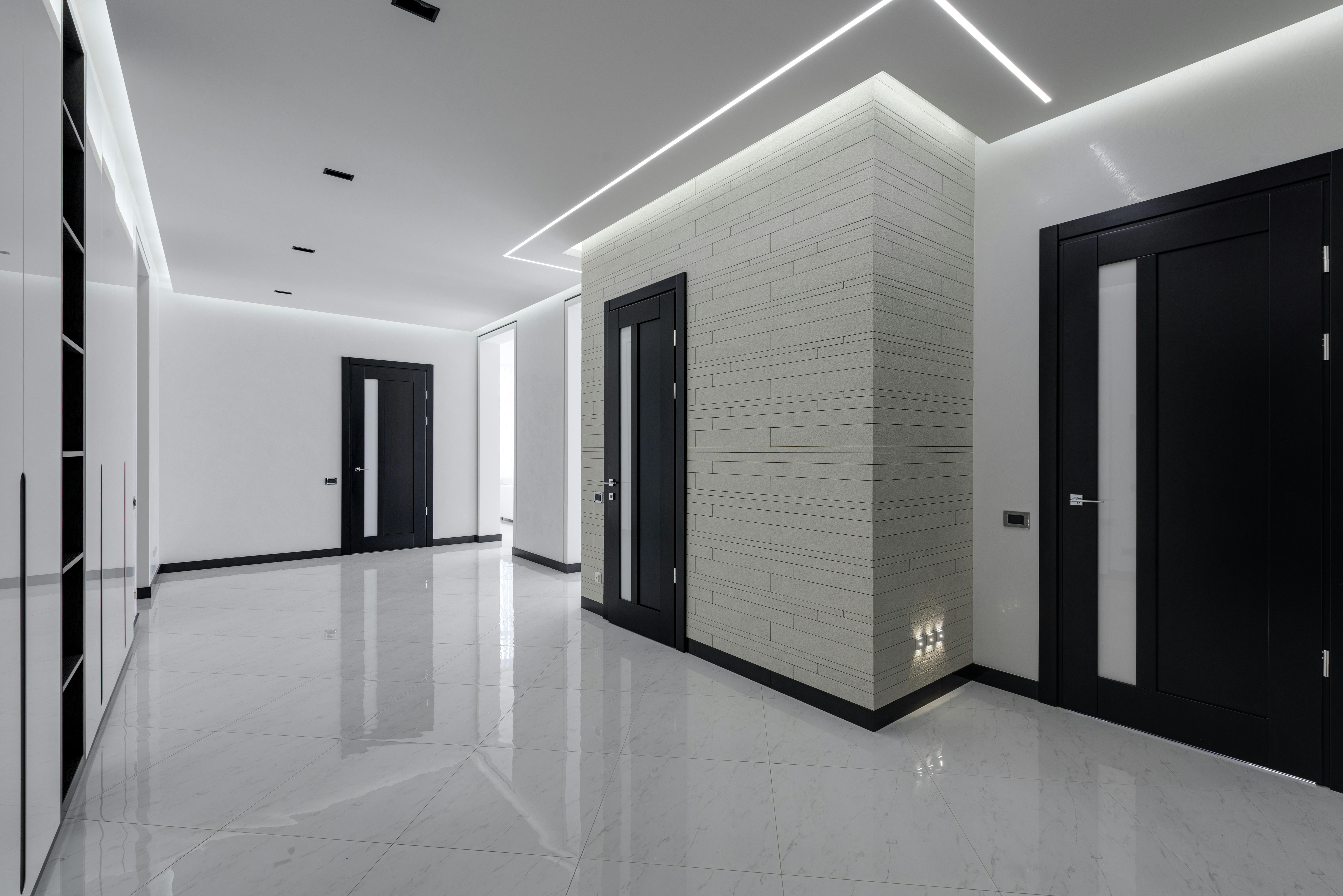 Modern LED Lighting