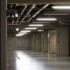 VT-8028 PIR WANDSENSOR MET BEWEGBAAR KOP ZWART, IP44 (MAX: 400W LED)