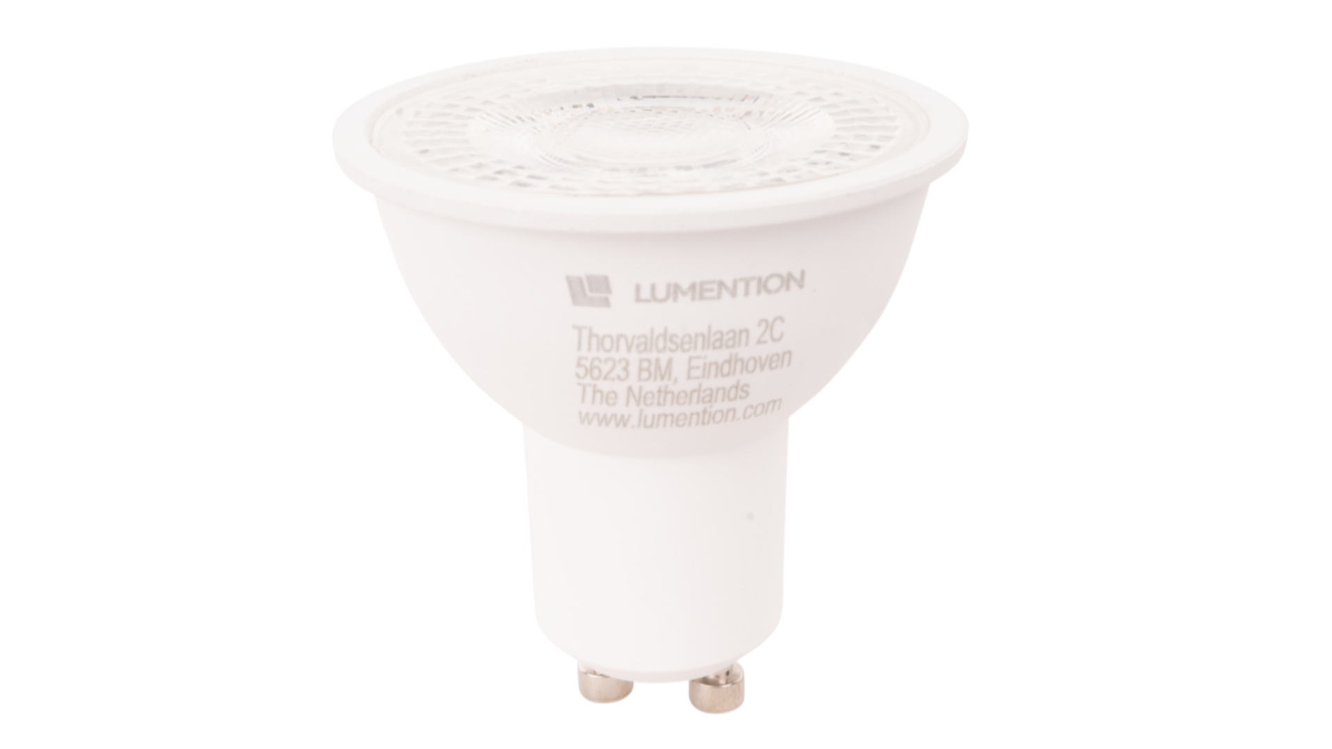 Dimbare GU10 LED Spot 4.5w, 6500K, IP20