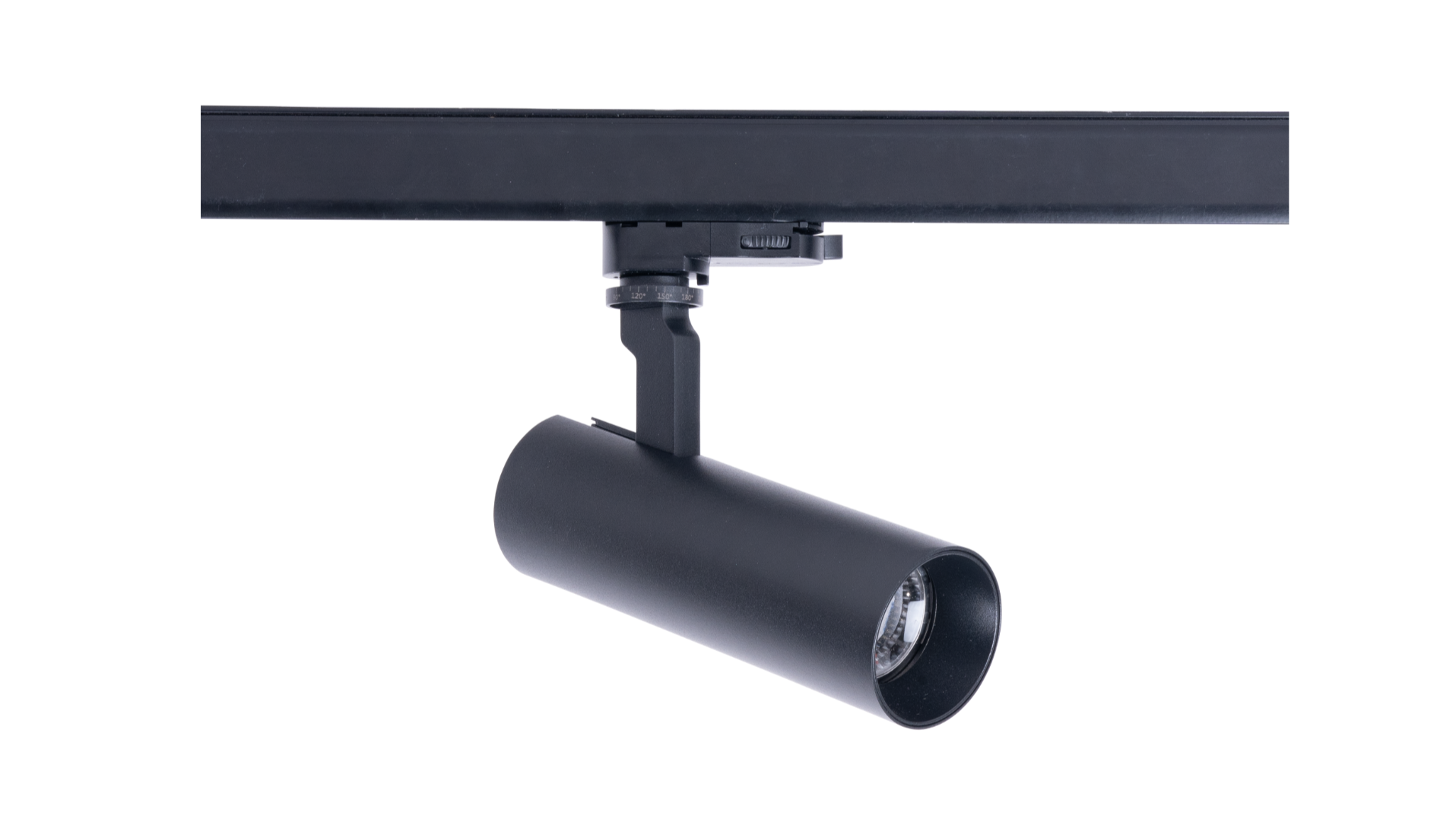 Trackrail + Trackspot